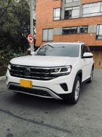 Volkswagen Teramont 4Motion 4X4 Higline 2022