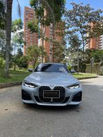 BMW m440i GRAND COUPE 2024