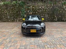 MINI COOPER S ELECTRICO