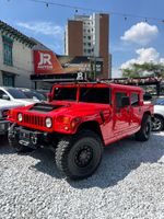 HUMMER H1 1994 6.5 Diésel