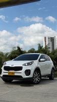 Kia New Sportage 2017