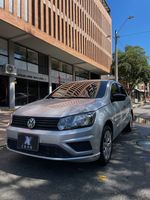 Volkswagen Voyage 2022