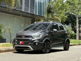 CHEVROLET SPARK ACTIVE 2019