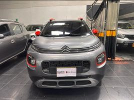 Citroen C3 Aircross 2019