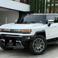 GMC HUMMER EV 3X SUV