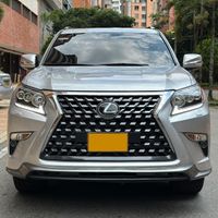 Lexus Gx460