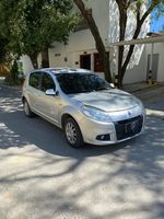 Renault sandero dynamique 2015