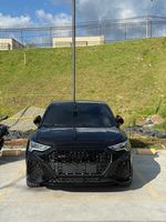 Audi RsQ3 Sportback