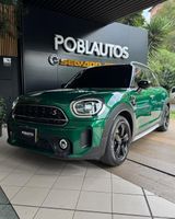 Mini Cooper S E ALL4 Countryman 2023