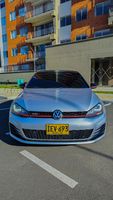 Volkswagen GOLF GTI MK7 PERFORMANCE