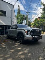 TOYOTA TUNDRA LIMITED BLINDAJE 2