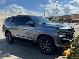 Chevrolet Tahoe Mod. 2022