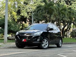 HYUNDAI TUCSON IX35 GLS 2013