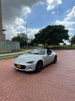 Mazda MX-5 Grand Touring LX 2018