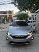 HONDA CITY EXL 2024
