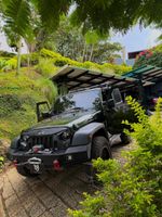 JEEP WRANGLER 2012 SPORT V6