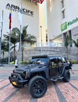 Jeep Wrangler 3.6 Sport