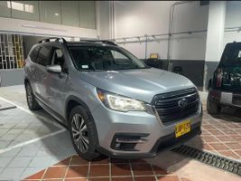 Subaru Evoltis Limited 2022