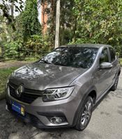 2022 Renault logan privilegeINTENS mt 1600cc