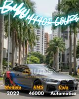 BMW M440i Coupé  Modelo 2022