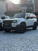 TOYOTA PRADO TXL  BLINDAJE 2 2025