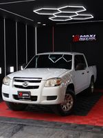 Mazda b2200 mecánica gasolina 4x2 con aire acondicionado