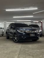 Honda HRV LX 2022