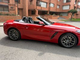 BMW Z4 xdrive20i 2020