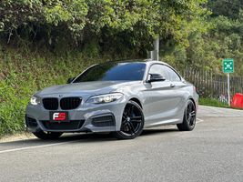 BMW M240I 2018