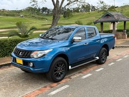 Mitsubishi L200 Sportero  2018