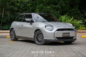 MINI Cooper E 2025