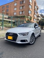 Audi A3 Progressive 2.0 Turbo 51.000 kms