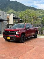 Chevrolet Silverado 5.3 Z71