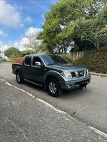 Nissan Navara Le