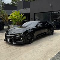Chevrolet Camaro ZL1