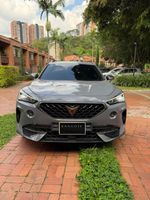 CUPRA FORMENTOR VERSION MATE