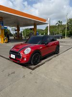 Mini Cooper S 2.0cc Turbo 2017