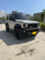 Suzuki Jimny MT 1.5