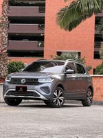 Vencambio Volkswagen T-Cross 2026 Trendline Nueva