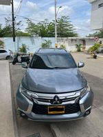 Mitsubishi Montero Sport 4x4 2018