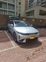 KIA K3 CROSS GT LINE Mod 2025
