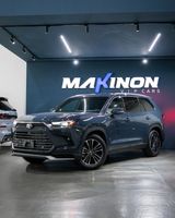 Toyota Grand Higlander Max Platinum