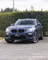 BMW X4 xDRIVE 30i 2019