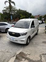 CHEVROLET N400 PANEL