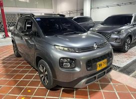 Citroen C3 Aircross Feel 2018