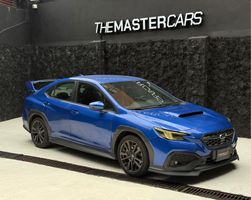 SUBARU WRX 6V MT