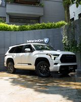 Toyota Sequoia Platinum