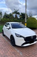 MAZDA 2 GRAND TOURING 2024