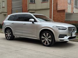 Volvo XC90 2.0 T8 Awd Inscription Hibrido 2022