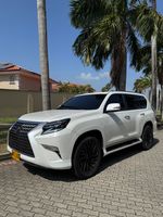 LEXUS GX 460 2022